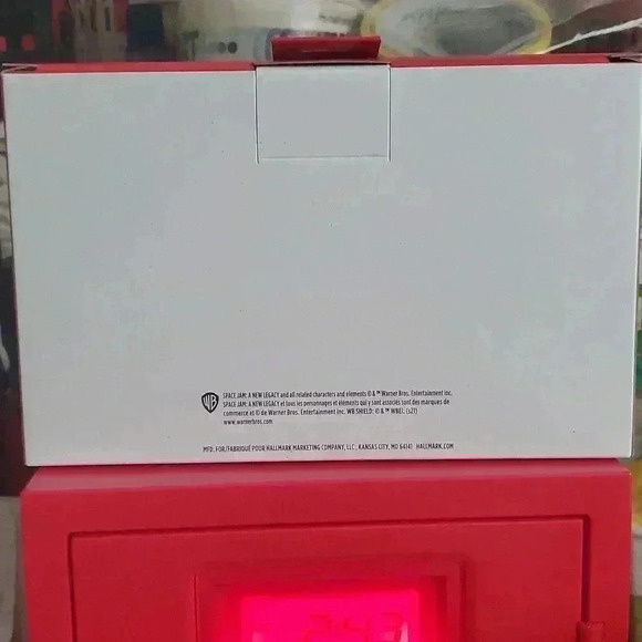 ☆☆☆Hallmark ornament - Picture 2 of 5